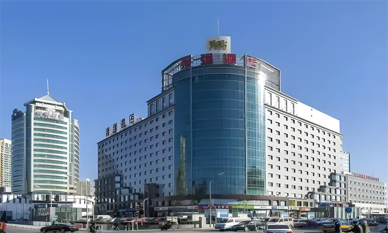 瑞安大厦