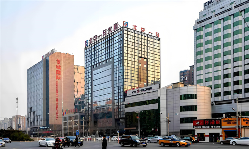 一轻大厦