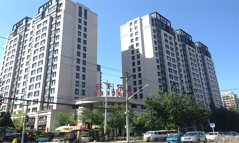 保利东方中心