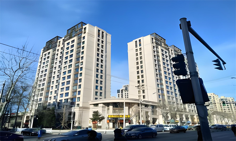 保利东方中心