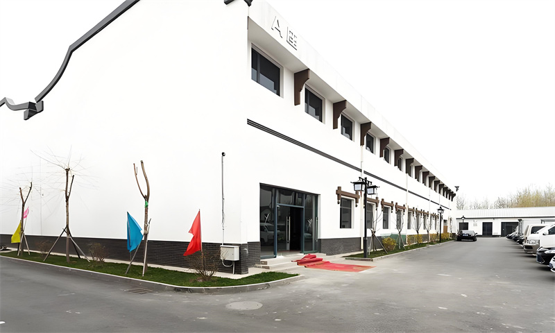 北际来广营商务中心