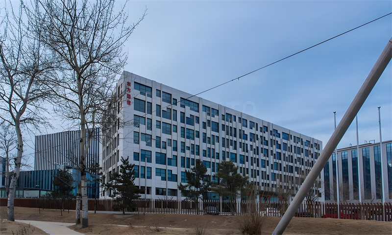 东方国信大厦