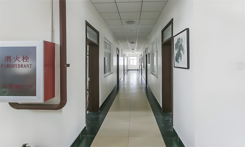 东方金叶文创园