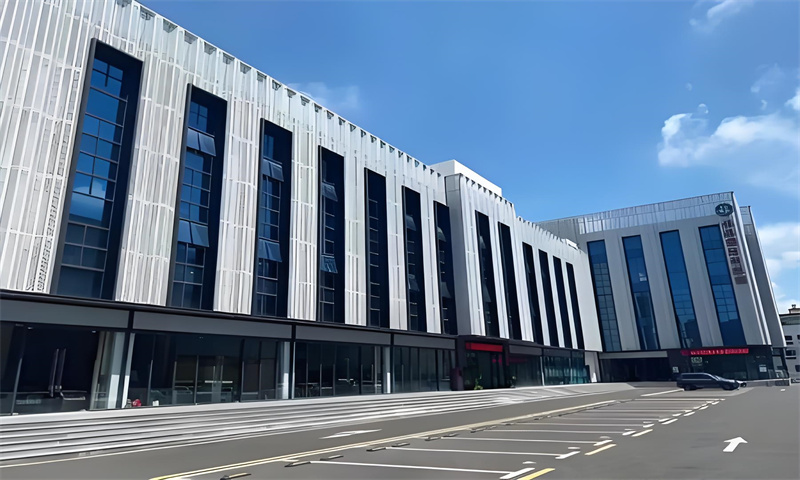 福海文化科技园