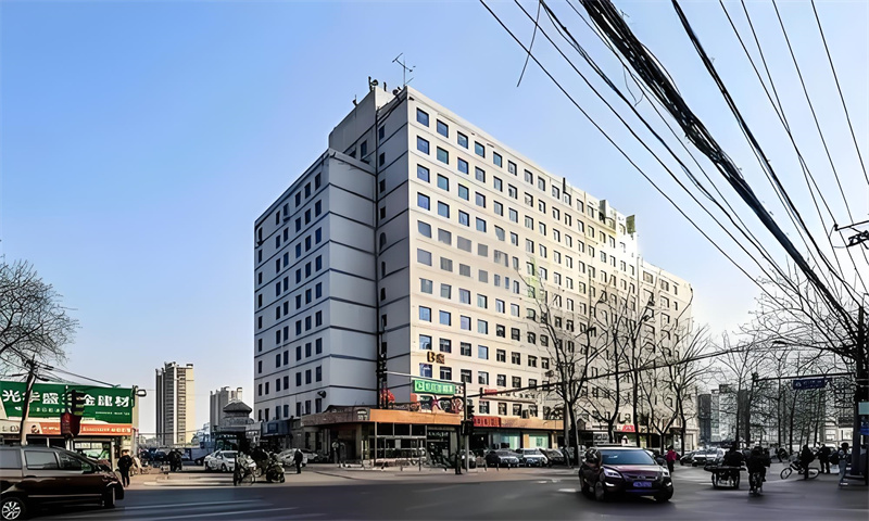 恒泰大厦