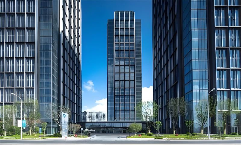 华建大厦