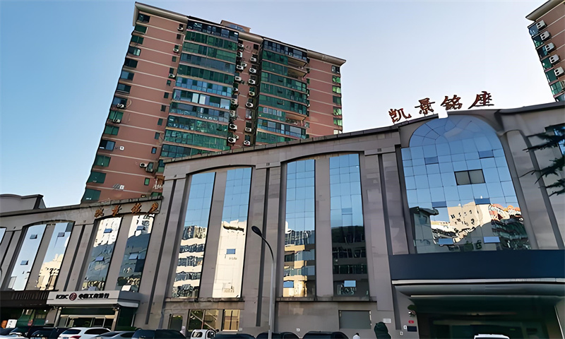 凯景铭座大厦