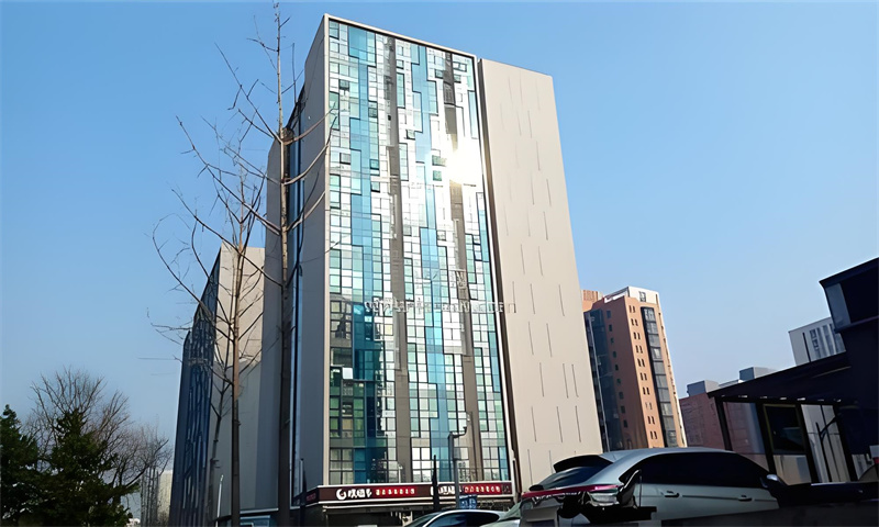 青年汇青年公社