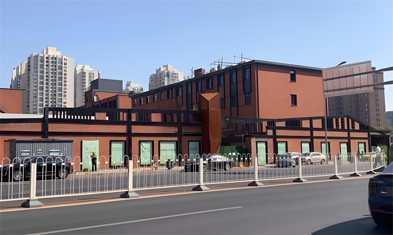 青年路4.0文化产业园