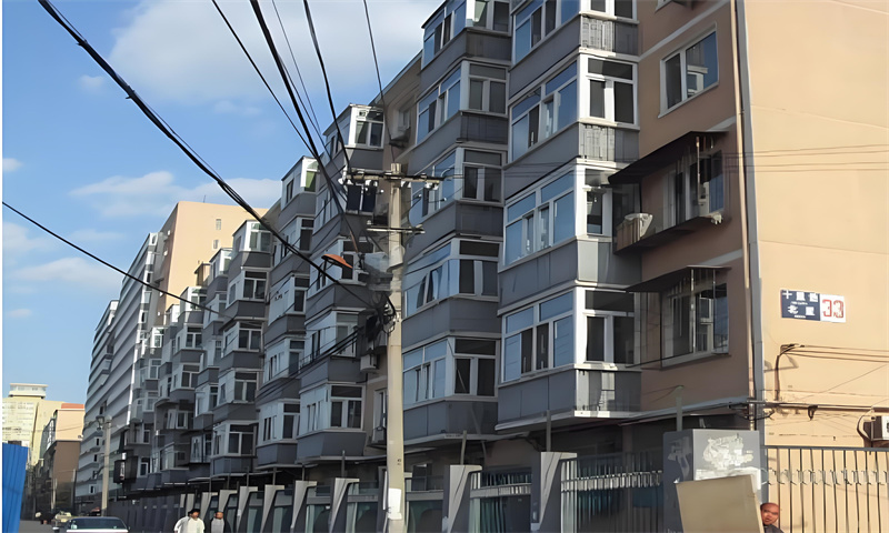 十里堡东里