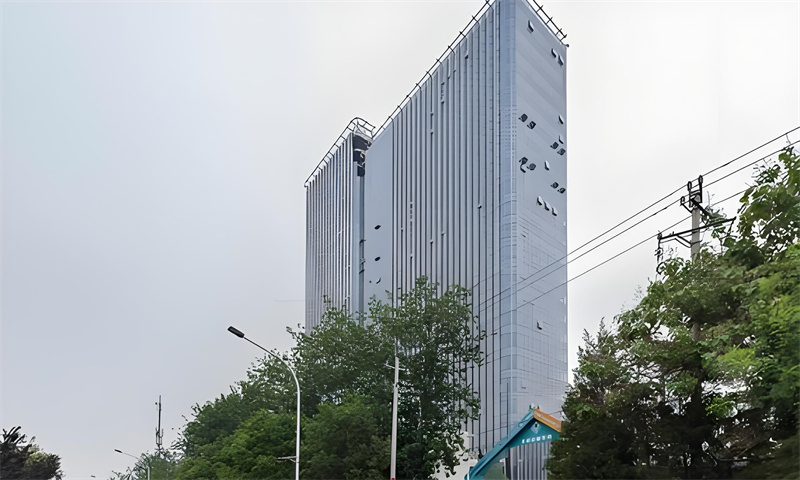 时尚万科中心