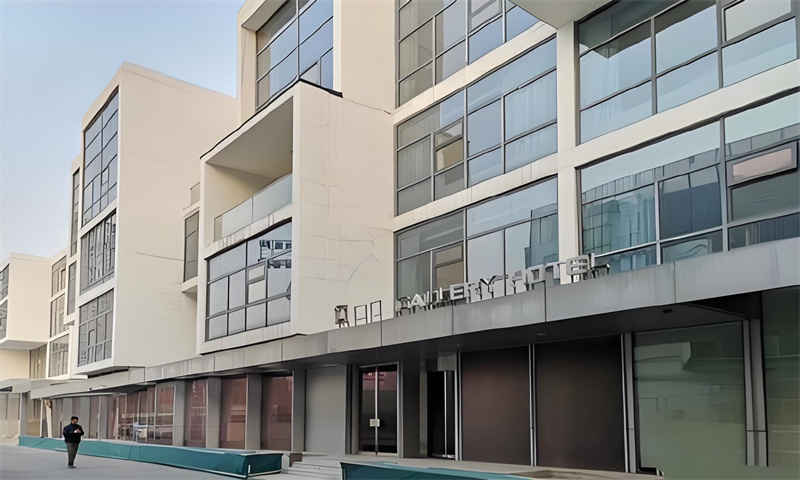 世联文创工体PARK