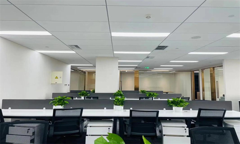 铁路公寓办公楼