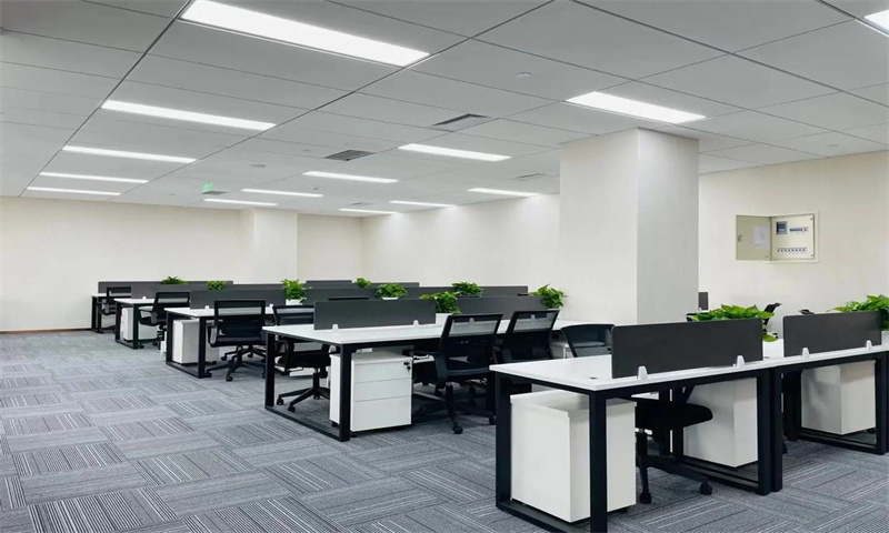 铁路公寓办公楼