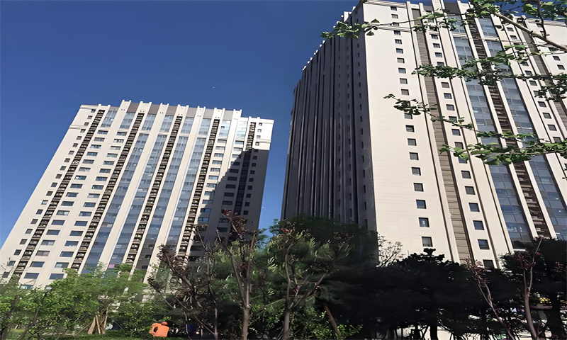 常楹大厦