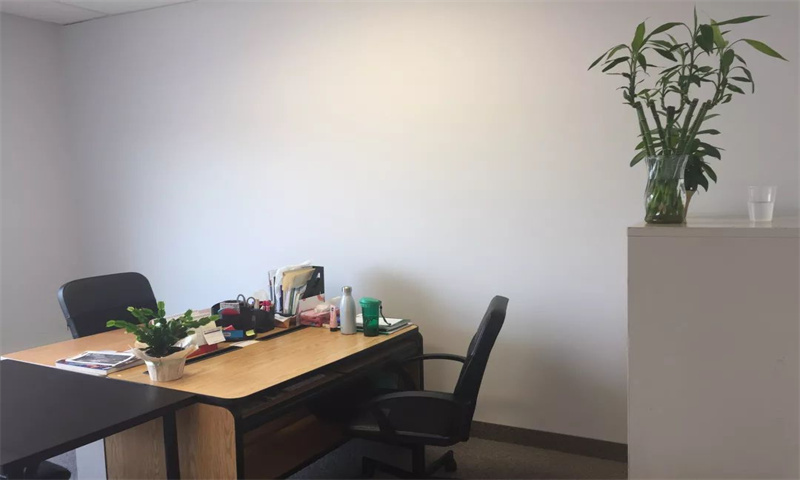 弘园 5 号创意生活空间