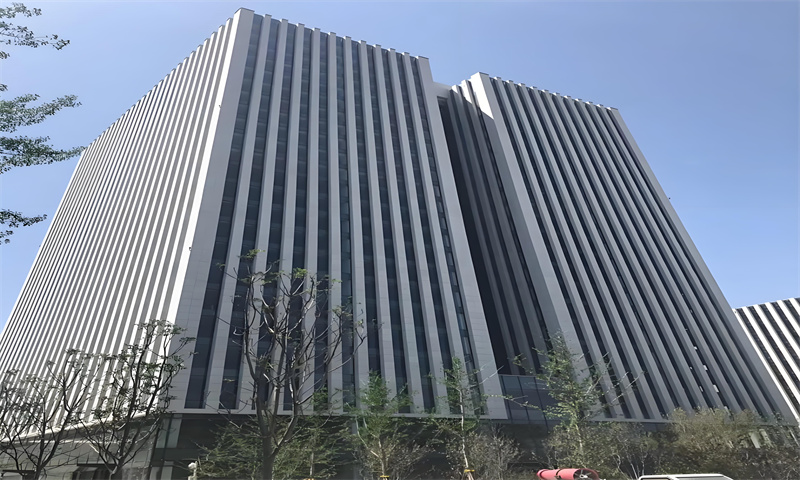 景龙国际