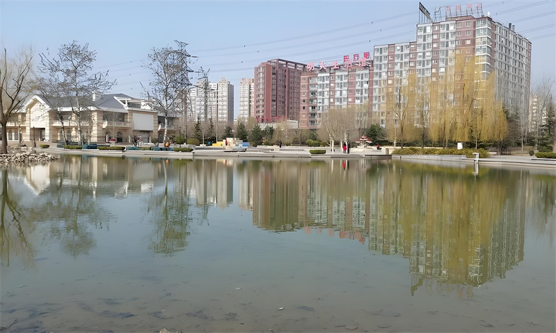 明天生活馆