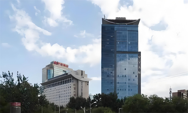 中宇大厦
