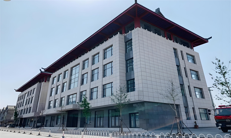 北京天禾广场