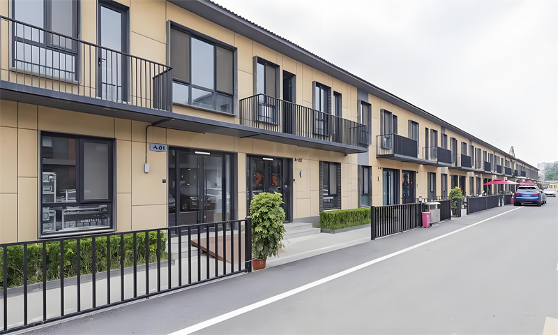 墨蜂智谷产业园