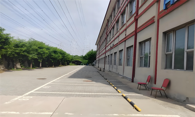 通惠河畔文化产业园