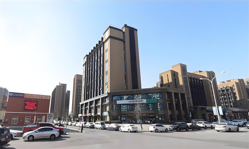 58众创北京新经济产业园