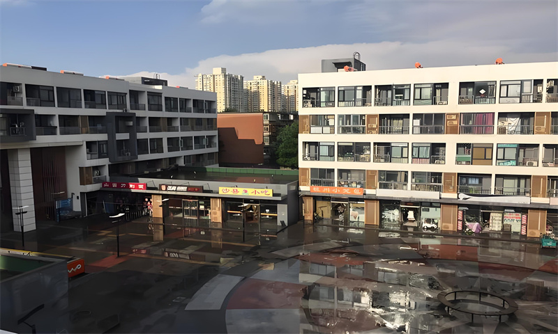 北岸1292