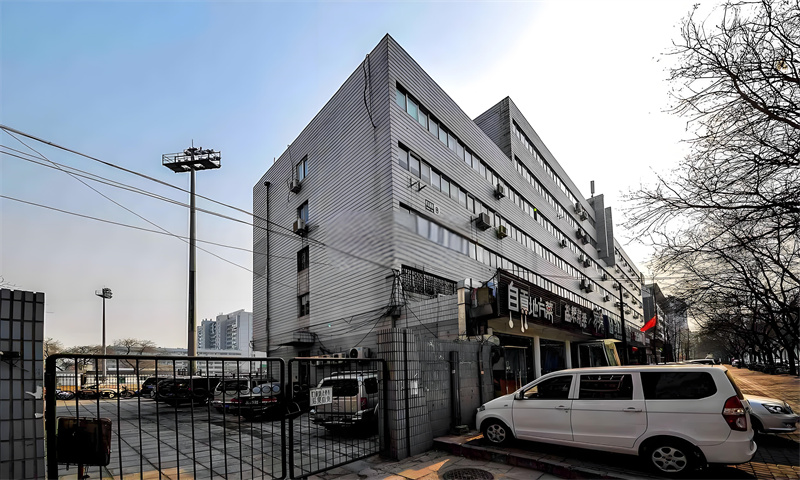 北方安华大厦