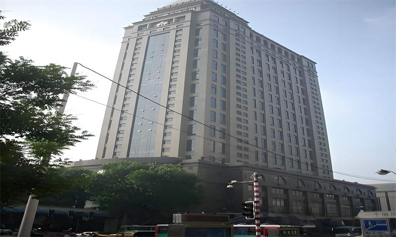 华泰大厦