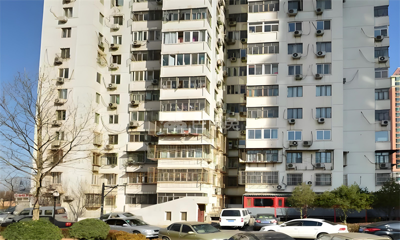 慧忠北里