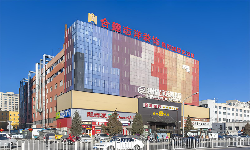 凯基伦大厦