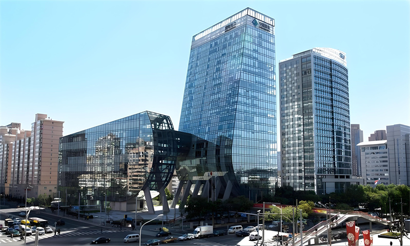 兰华国际大厦
