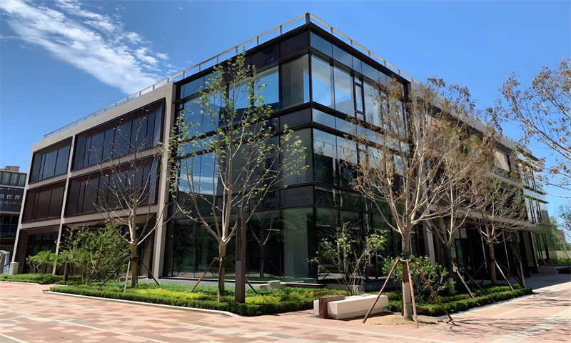 首开保利智汇广场