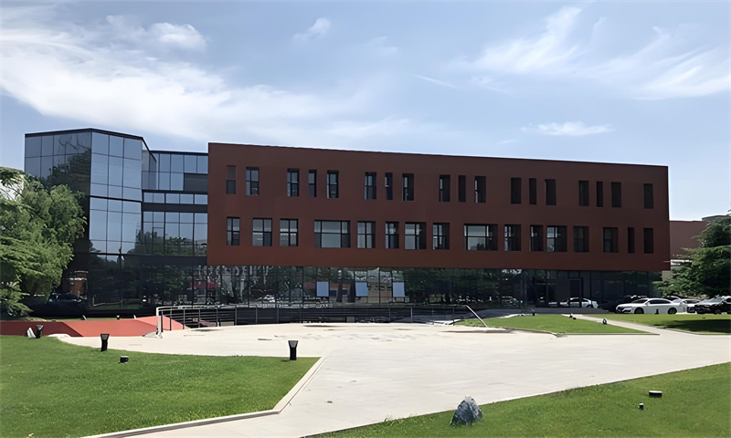 万东国际文化创意产业园