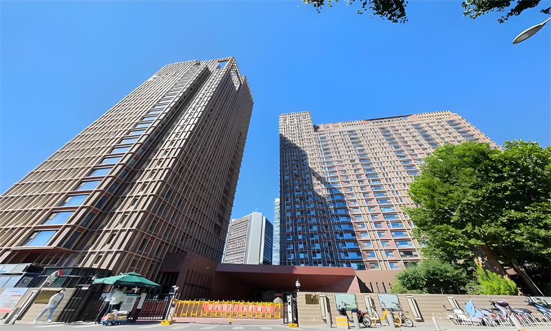 us联邦公寓