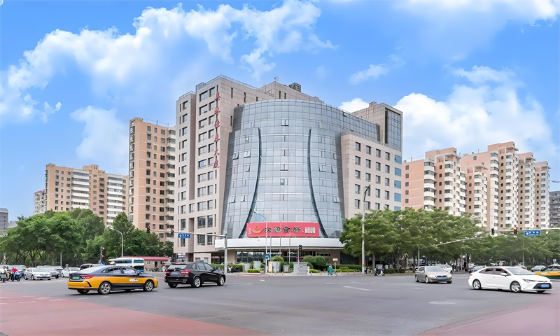 奥林佳泰大厦