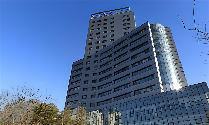 北京创业大厦