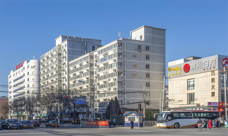 惠安轩写字楼