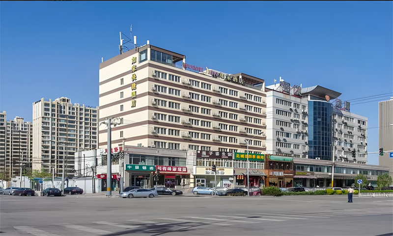 裕发大厦