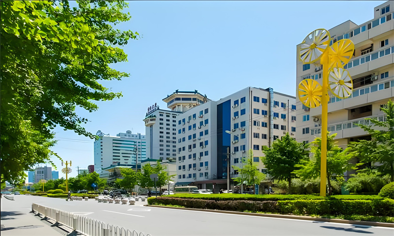 民建大厦