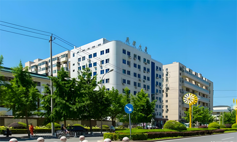 民建大厦