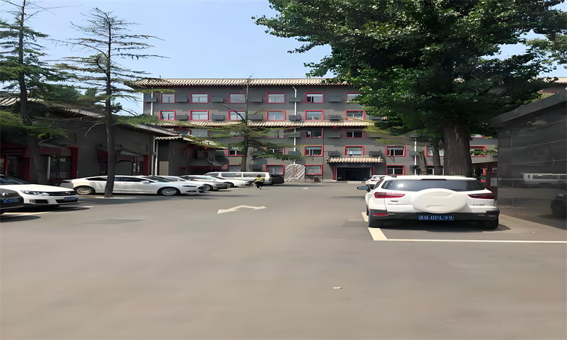 鑫企旺写字楼