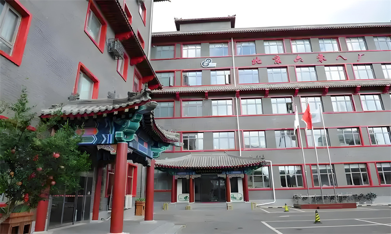鑫企旺写字楼