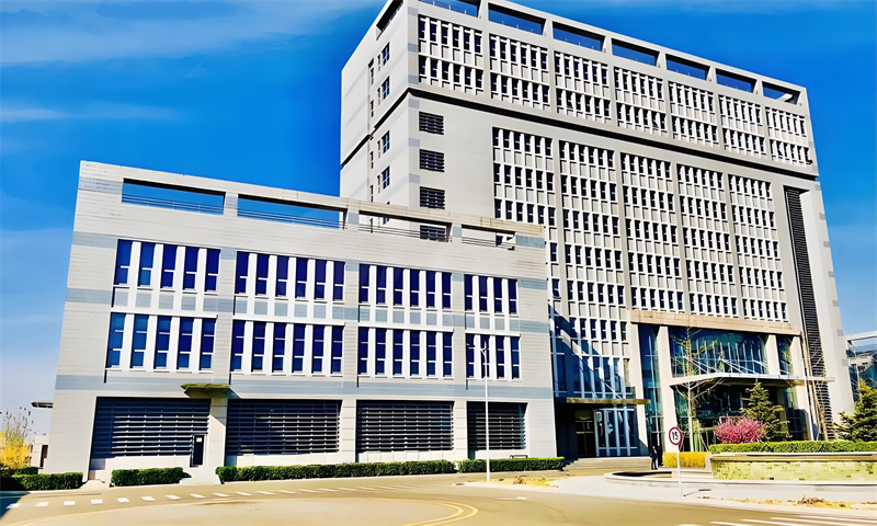 中国动漫科技产业园