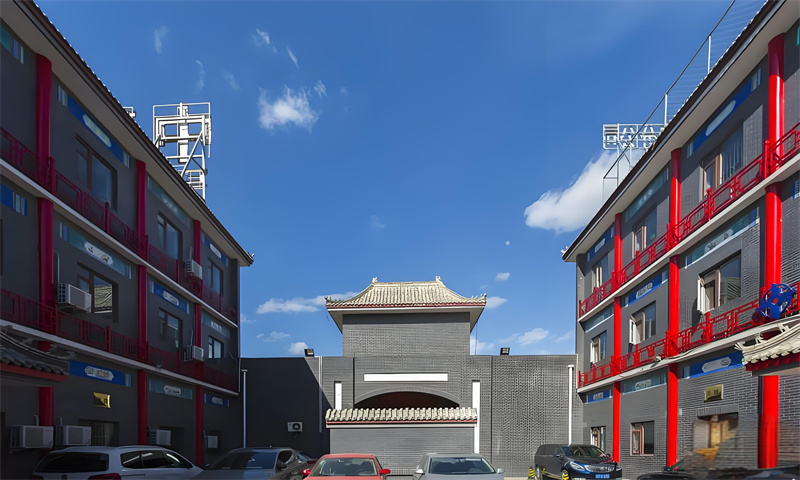 中泰大厦