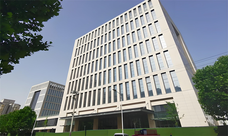 中源科技大厦