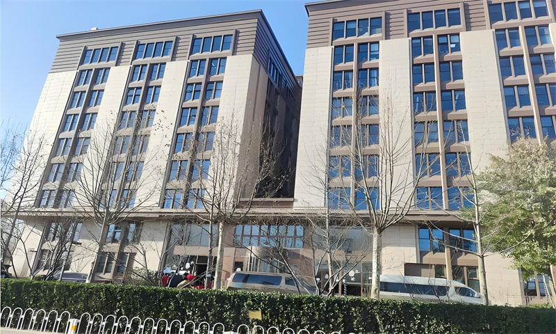 奥北科技园