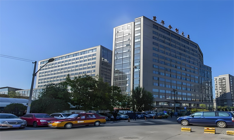 东华合创大厦