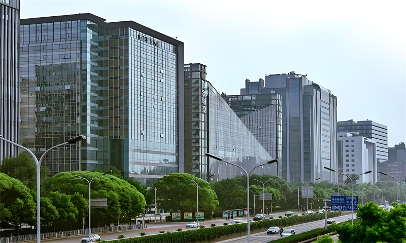 方正国际大厦